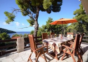Apartments Marjan