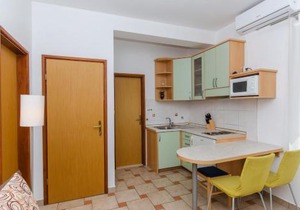 Apartments Marjan