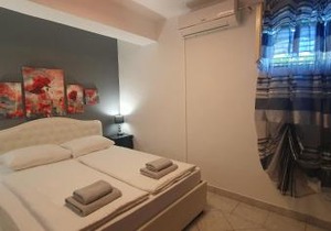 Apartments Marušić