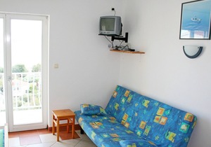 Apartments Matija, (11776), Duće, Croatia
