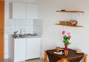 Apartments Matija, (11777), Duće, Croatia