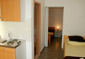 Apartments Matija, (11783), Duće, Croatia