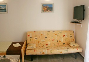 Apartments Matija, (11783), Duće, Croatia