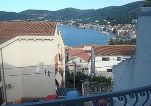 Apartments Mato