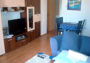 Apartments Mato
