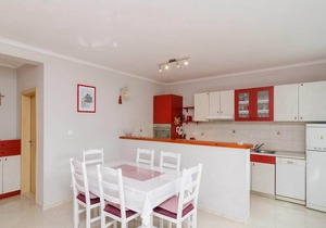 Apartments Matuško Mljet - Two-Bedroom Apartment with Terrace and Sea view