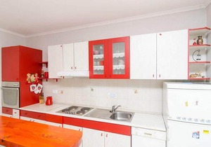 Apartments Matuško Mljet - Two-Bedroom Apartment with Terrace and Sea view