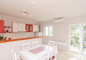 Apartments Matuško Mljet - Two-Bedroom Apartment with Terrace and Sea view
