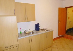 Apartments Mauro, (15218), Omišalj, hr in Omišalj