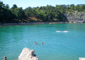 Apartments Mauro, (15218), Omišalj, hr in Omišalj