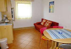 Apartments Mauro, (15223), Omišalj, hr in Omišalj