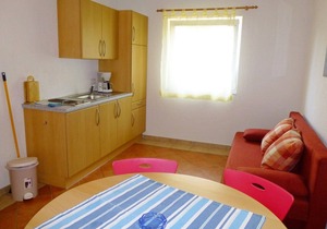 Apartments Mauro, (15223), Omišalj, hr in Omišalj