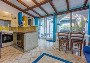 Apartments Mila Jass /A1 Jass Mali