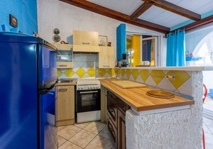 Apartments Mila Jass /A1 Jass Mali