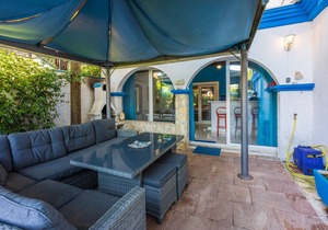 Apartments Mila Jass /A1 Jass Mali