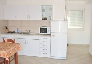 Apartments Mile, (11089), Pag, hr