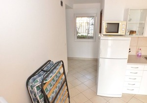 Apartments Mile, (11091), Pag, hr