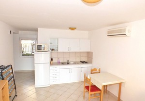 Apartments Mile, (11091), Pag, hr
