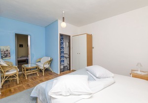 Apartments Milena (23311-A2) - Rtina