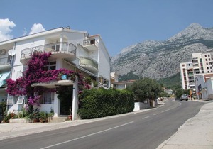 Apartments Milena & Ante