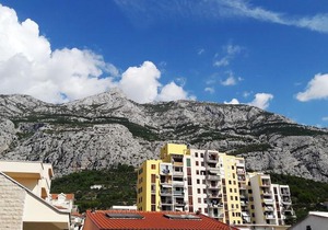 Apartments Milena & Ante
