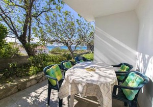 Apartments Milena