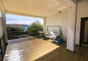 Apartments Milena