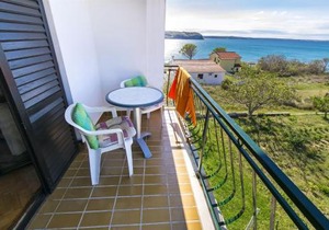 Apartments Milena