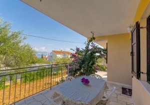 Apartments Milka