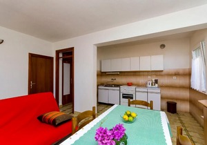 Apartments Milka