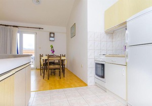 Apartments Milka