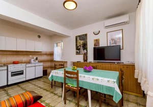 Apartments Milka