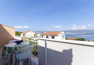 Apartments Milka