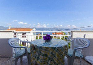 Apartments Milka