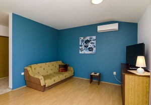 Apartments Milka