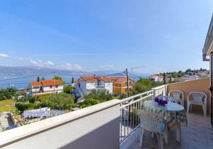 Apartments Milka