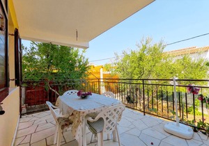 Apartments Milka