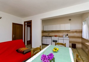Apartments Milka