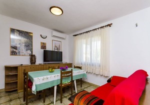 Apartments Milka