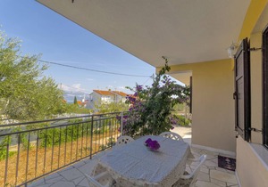 Apartments Milka