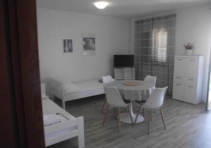 Apartments Milo