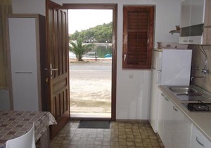 Apartments Milo