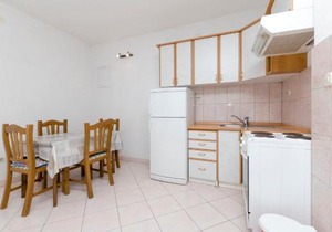 Apartments Mime
