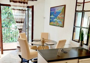 Apartments Mirjana, (14332), Banjol, Croatia