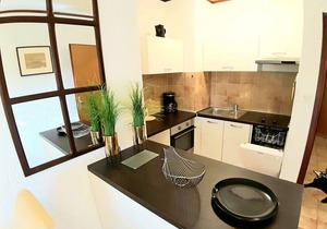 Apartments Mirjana, (14332), Banjol, Croatia