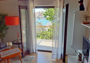 Apartments Mirjana, (14333), Banjol, Croatia