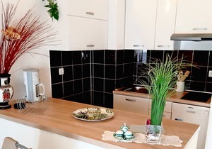 Apartments Mirjana, (14333), Banjol, Croatia