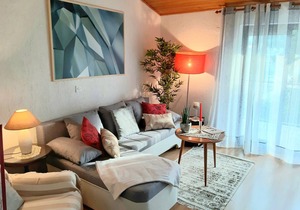 Apartments Mirjana, (14333), Banjol, Croatia
