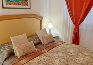Apartments Mirjana, (14335), Banjol, Croatia