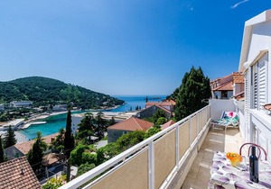 Apartments Mirjana